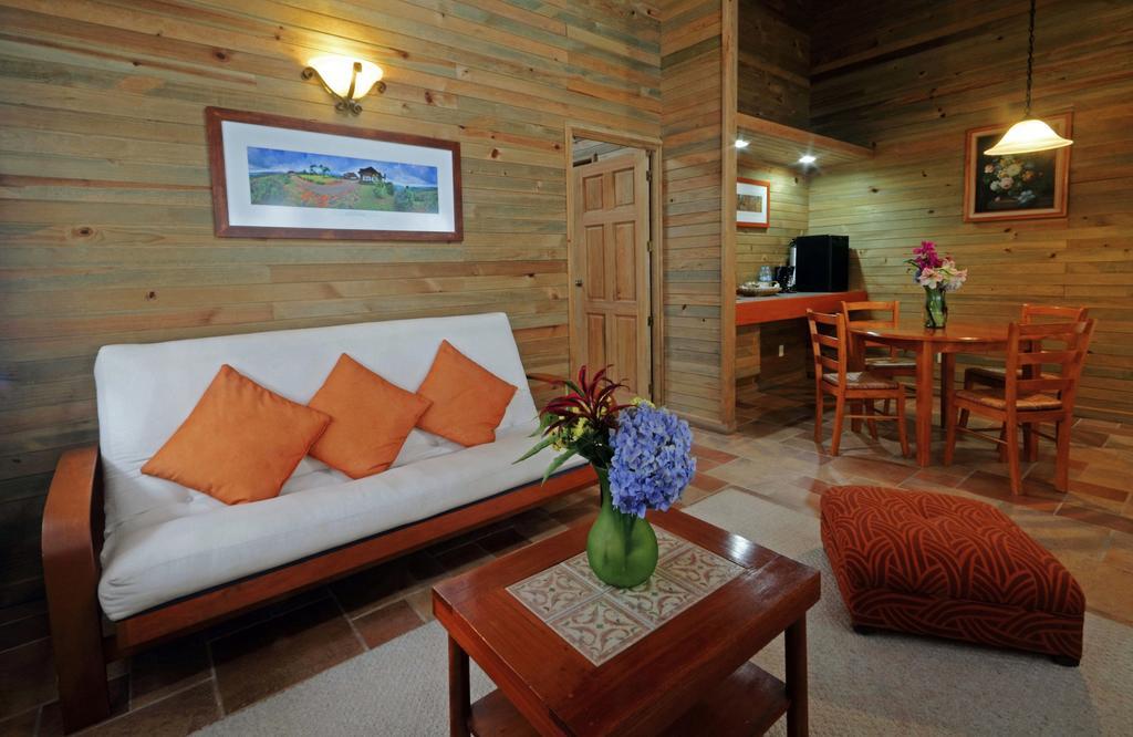 Hotel Hamburgo La Ruta Del Cafe 5*