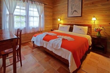 Hamburgo La Ruta Del Cafe Hotel 5*